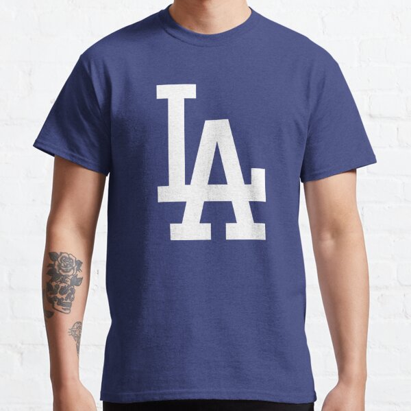 Dodgers LA Sweatshirt – PIRAL