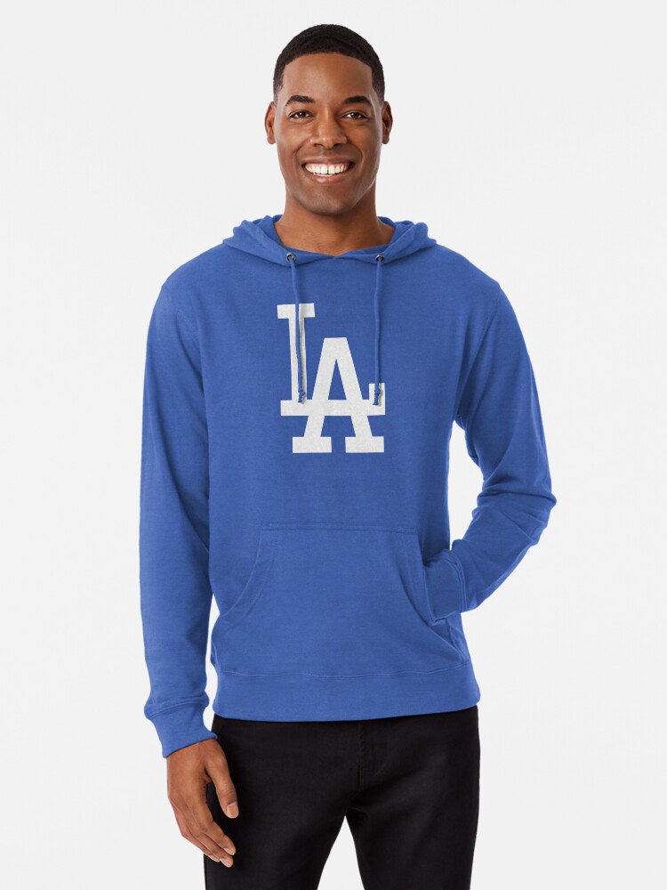 L.A. City Pullover Hoodie  L.A. City Store – LA City Store