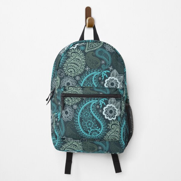 Item preview, Mega Matter Paisley designed and sold by Marla-und-Bob.