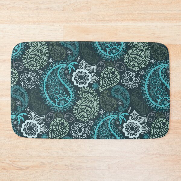 Item preview, Mega Matter Paisley designed and sold by Marla-und-Bob.