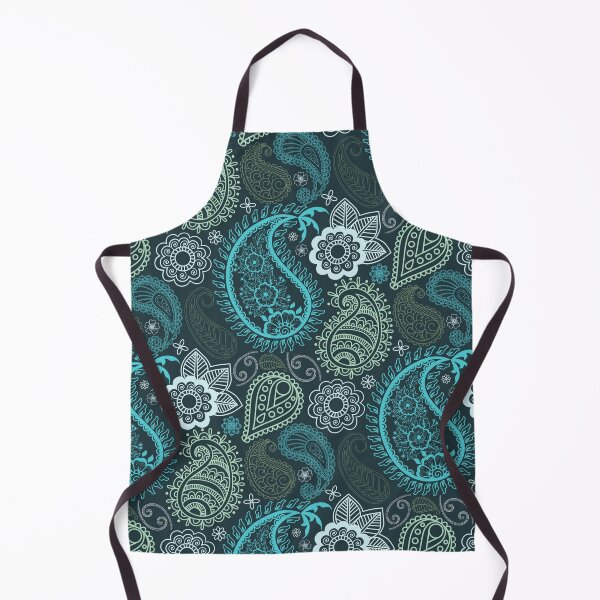 Item preview, Mega Matter Paisley designed and sold by Marla-und-Bob.