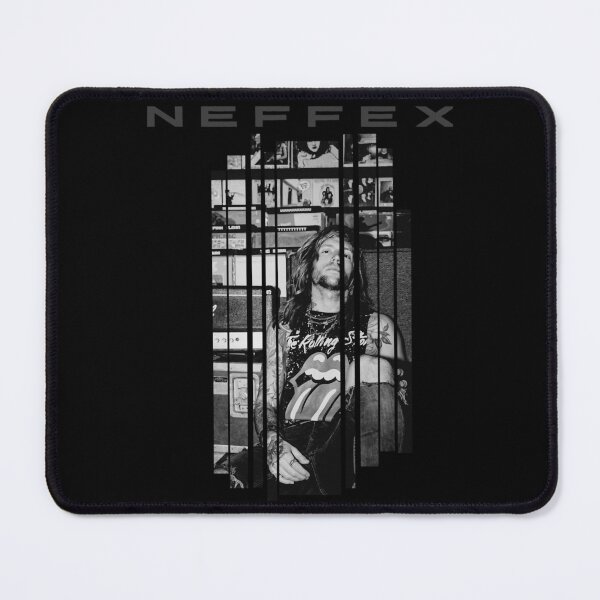 Item preview, Neffex tshirt art photography designed and sold by CandaceHinds.