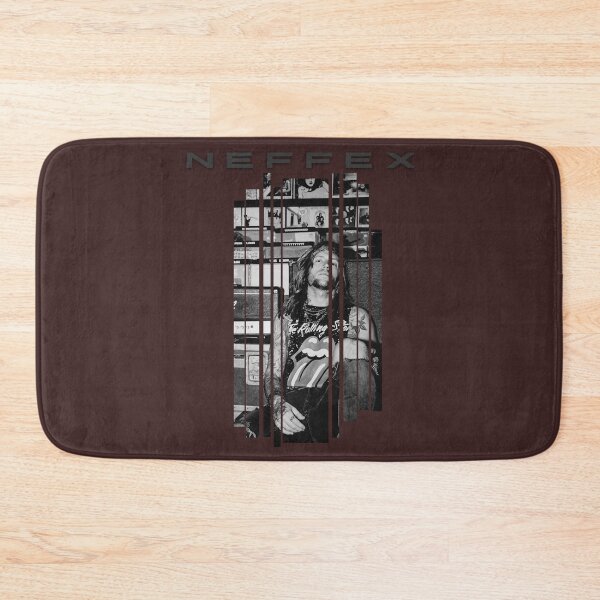 Item preview, Neffex tshirt art photography designed and sold by CandaceHinds.