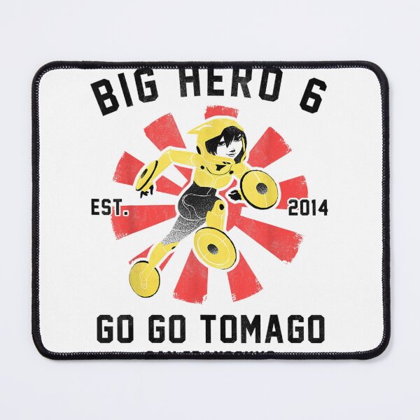 Item preview, Go Go Tomago designed and sold by BrendeAbelard.