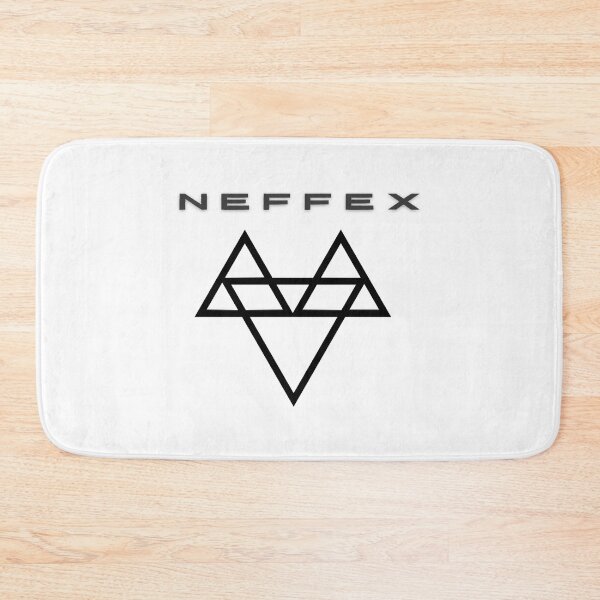 Item preview, Neffex tshirt by n  designed and sold by CandaceHinds.
