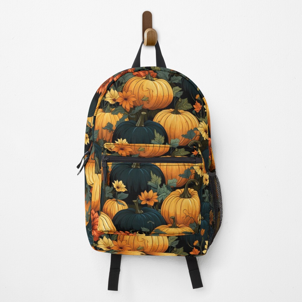 Item preview, Backpack designed and sold by DigitalPatternx.