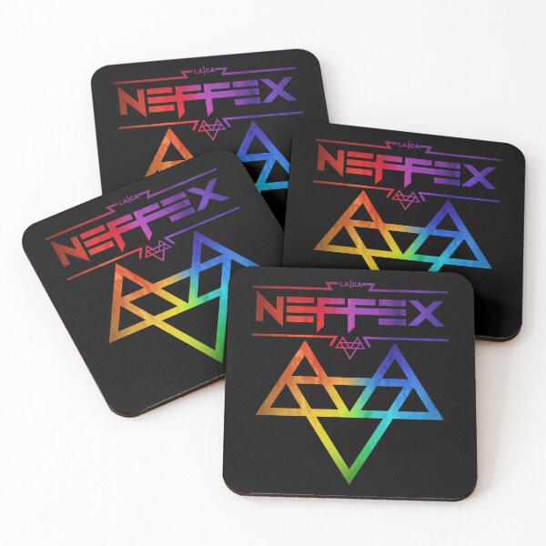 Item preview, neffex-rainbow designed and sold by CandaceHinds.