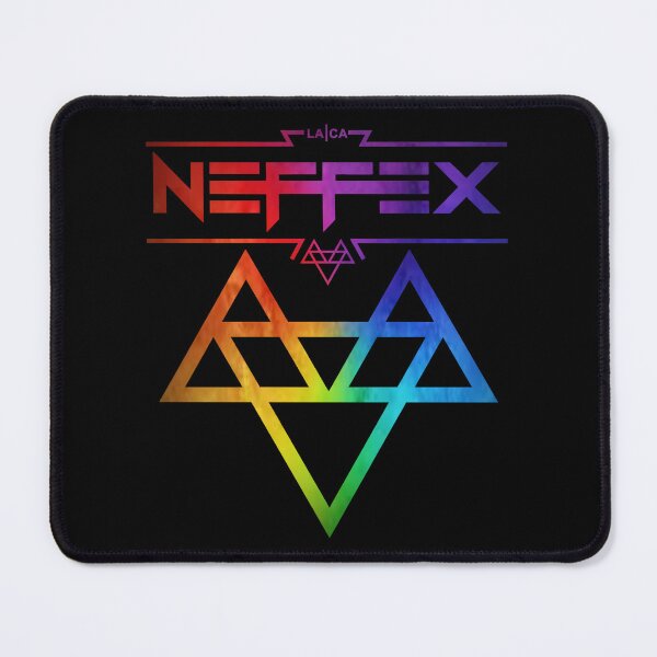 Item preview, neffex-rainbow designed and sold by CandaceHinds.