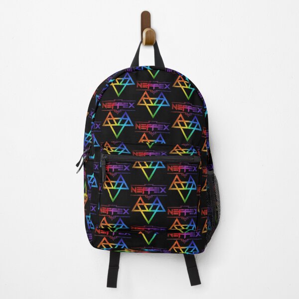 Item preview, neffex-rainbow designed and sold by CandaceHinds.