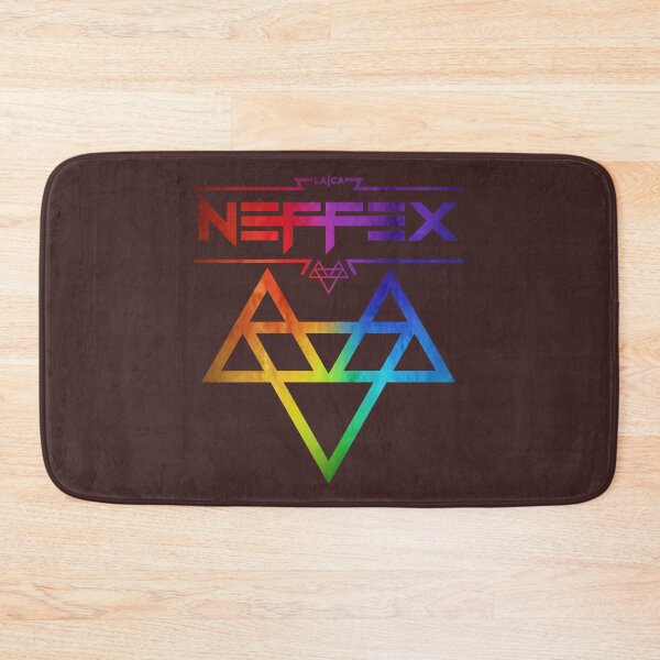 Item preview, neffex-rainbow designed and sold by CandaceHinds.