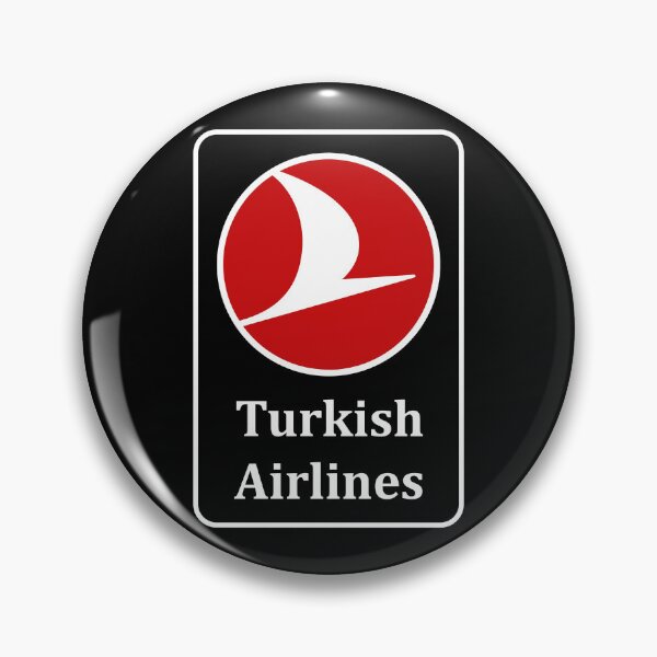 Item preview, Turkish airlines designed and sold by OG-Dolphin.