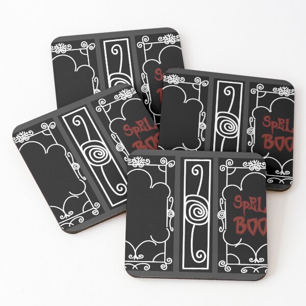 Item preview, Spell book designed and sold by AlyseWitchy111.