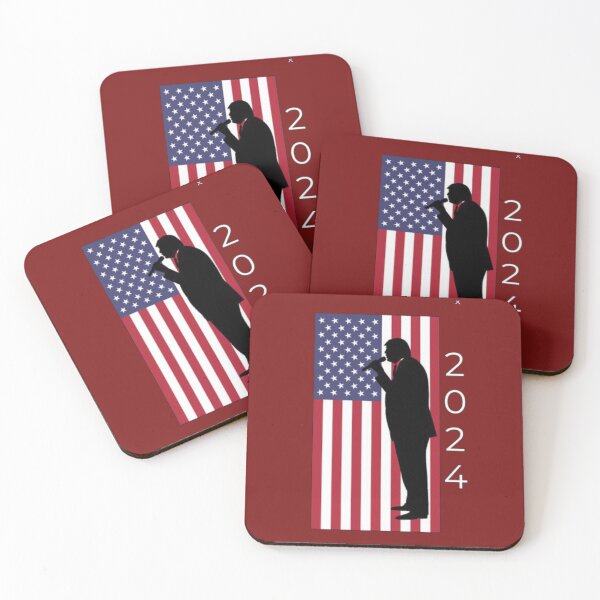 Item preview, Trump 2024 designed and sold by WorldBizarre.