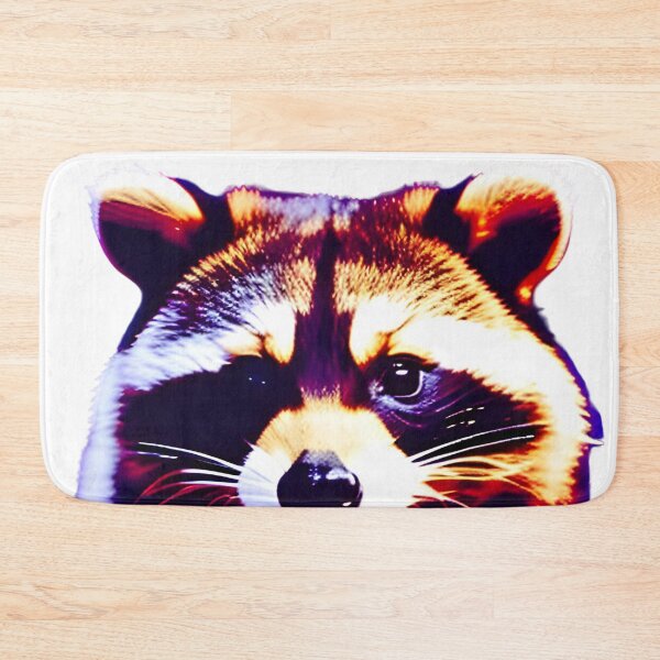 Item preview, Trash Talk Expert Mapache Panda designed and sold by KWLOLA.