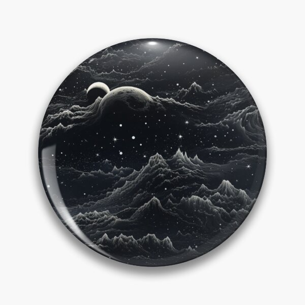 Item preview, Cielo nocturno designed and sold by patchic.