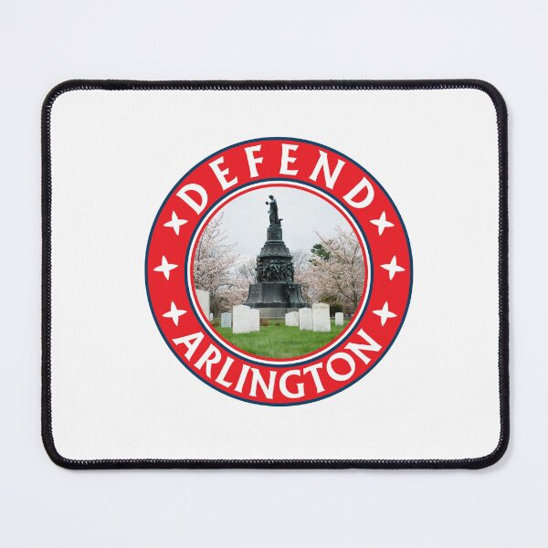 Item preview, Defend Arlington Team Gear designed and sold by DefendArlington.
