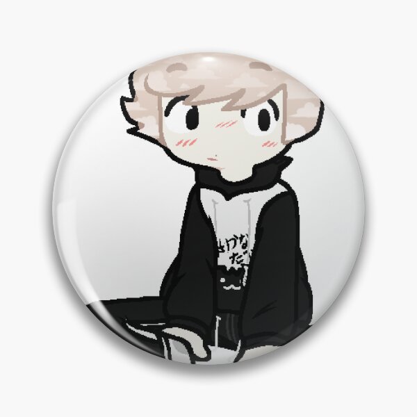 Item preview, Cloud [human] designed and sold by Ehrin Plunkett.