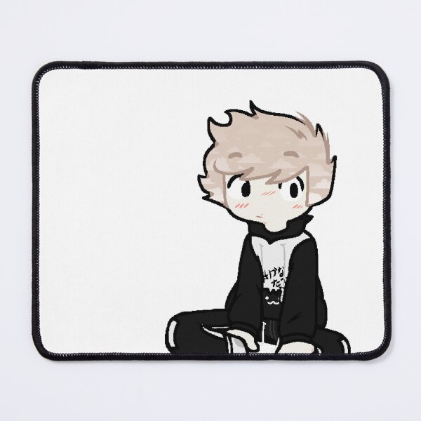 Item preview, Cloud [human] designed and sold by Ehrin Plunkett.