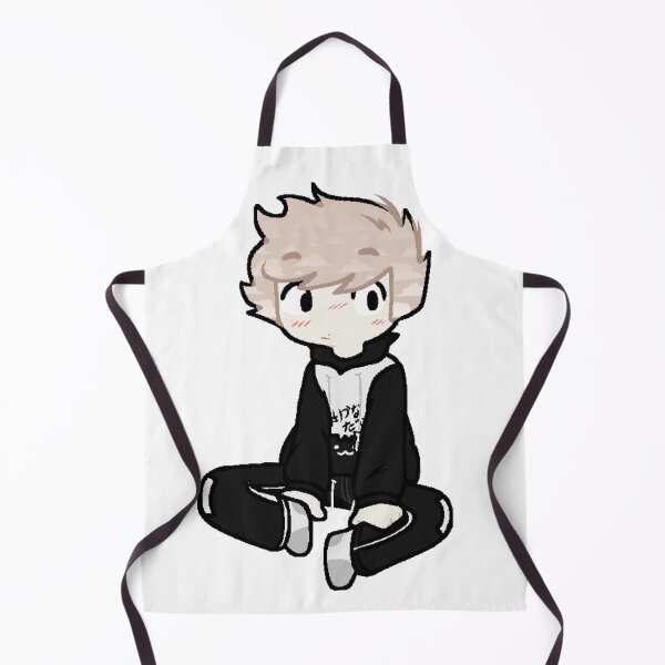 Item preview, Cloud [human] designed and sold by Ehrin Plunkett.