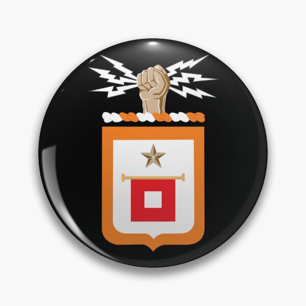 Item preview, Army - Fort Gordon Center - Signal School, COA X 300 designed and sold by Military Insignia Products.