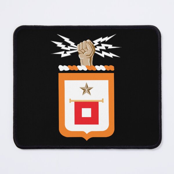 Item preview, Army - Fort Gordon Center - Signal School, COA  X 300 designed and sold by Military Insignia Products.
