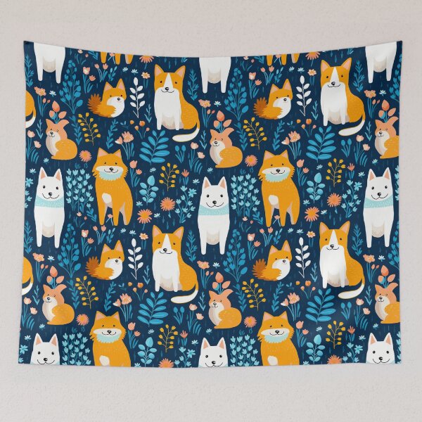 Item preview, Pets & Nature 6 designed and sold by PaTToStudio.