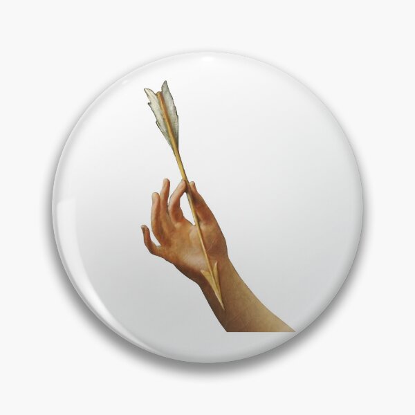 Item preview, Arrow designed and sold by amelieglass.