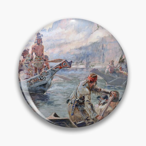 Item preview, Lewis and Clark NHS designed and sold by teepossible.