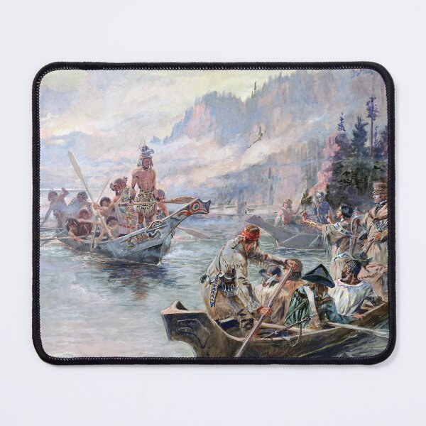 Item preview, Lewis and Clark NHS designed and sold by teepossible.