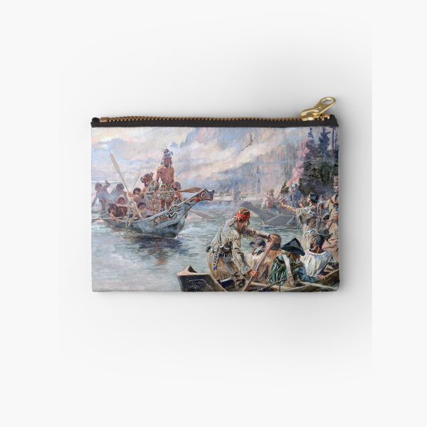 Item preview, Lewis and Clark NHS designed and sold by teepossible.