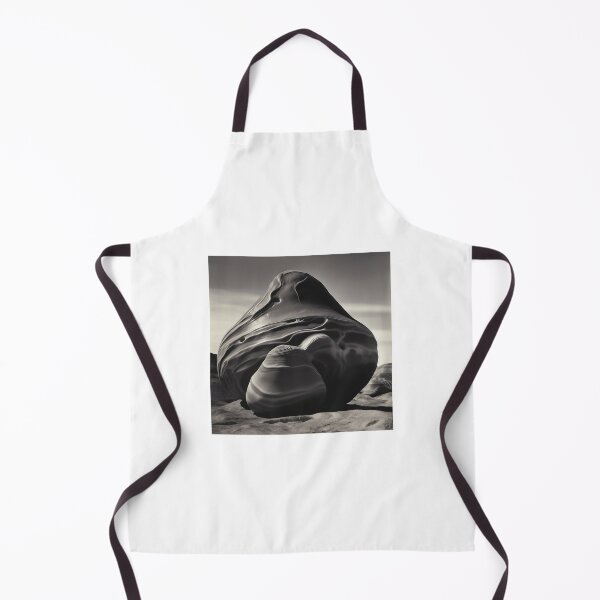 Item preview, alien world 3 / rock designed and sold by bfunky-visuals.