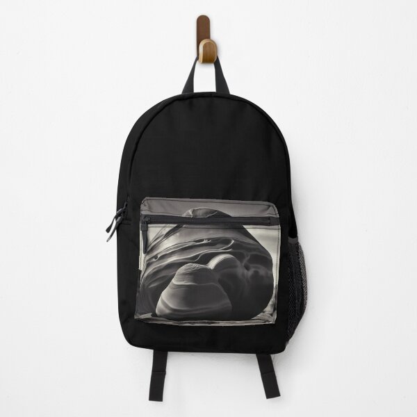 Item preview, alien world 3 / rock  designed and sold by bfunky-visuals.