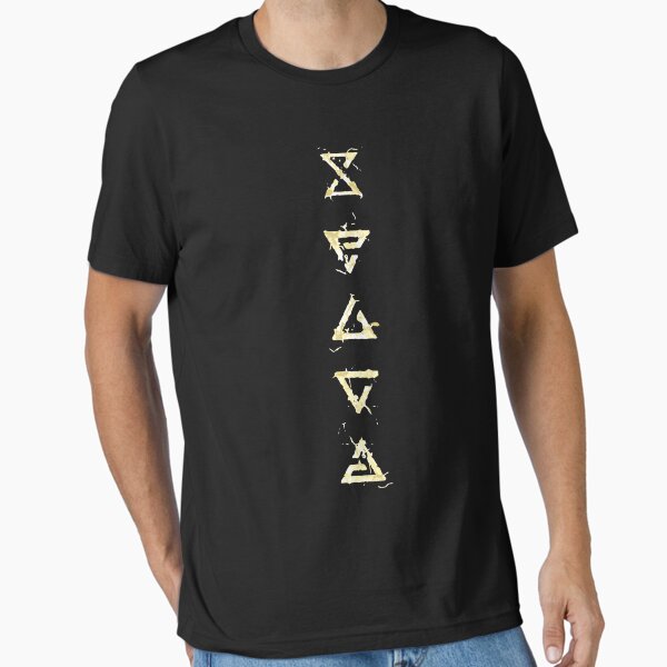Item preview, witcher symbol designed and sold by ToniOkuneva.
