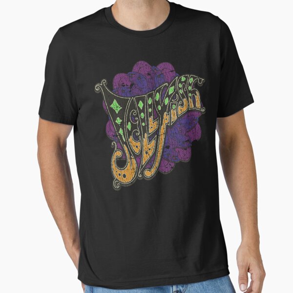 Item preview, Jellyfish 1989 designed and sold by ReneKuhic.