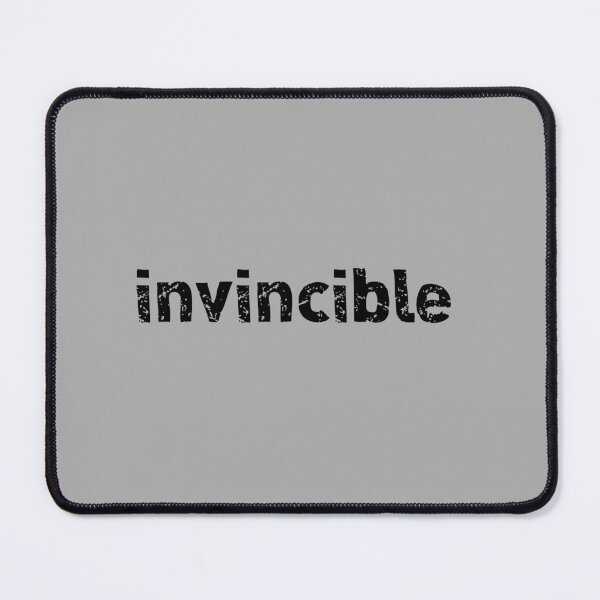 Item preview, Invincible B designed and sold by Sinmara12.