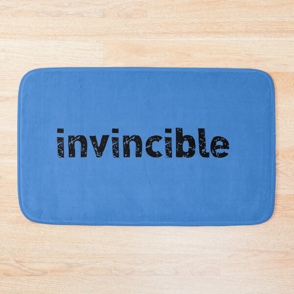 Item preview, Invincible B designed and sold by Sinmara12.