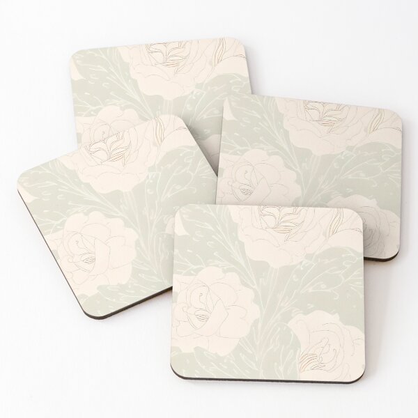 Item preview, Vintage Floral Elegance designed and sold by Autumn--Leaves.