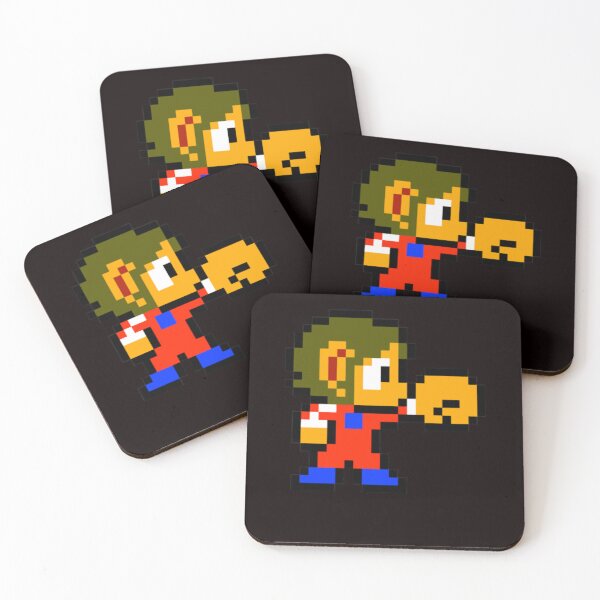 Item preview, Alex Kidd  designed and sold by ADRIANESGRANG.