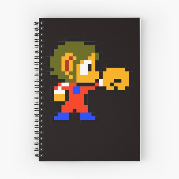 Item preview, Alex Kidd  designed and sold by ADRIANESGRANG.