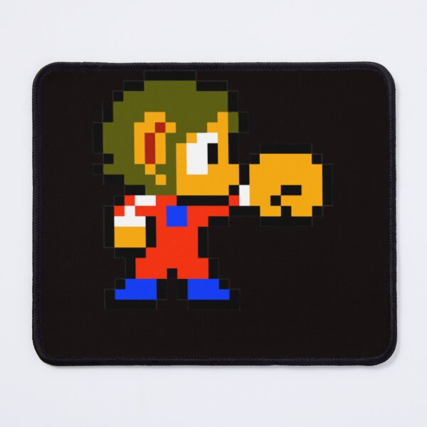 Item preview, Alex Kidd  designed and sold by ADRIANESGRANG.