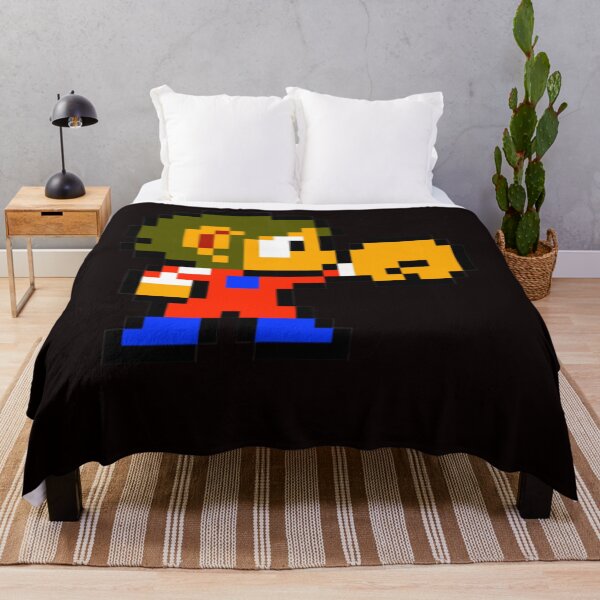 Item preview, Alex Kidd  designed and sold by ADRIANESGRANG.
