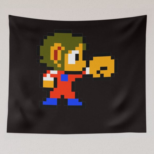 Item preview, Alex Kidd  designed and sold by ADRIANESGRANG.