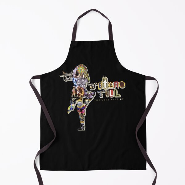 Item preview, Jethro Tull Band Rockjethro tull band rock designed and sold by ReneKuhic.