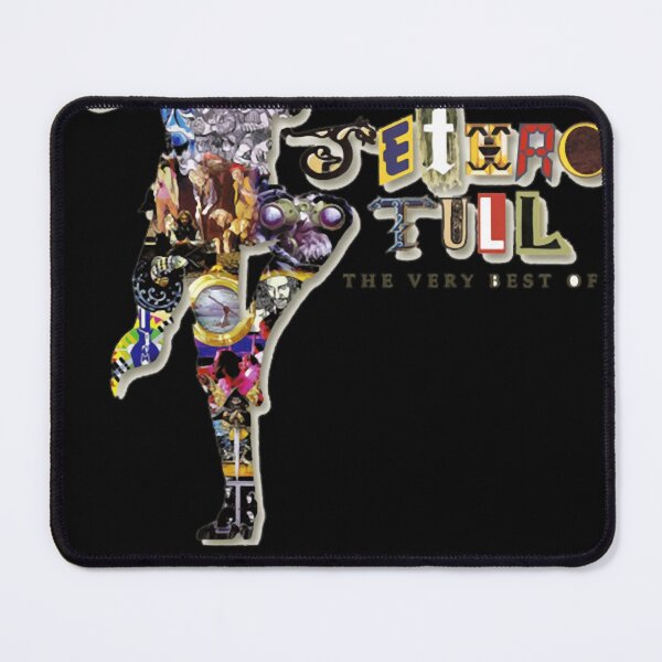 Item preview, Jethro Tull Band Rockjethro tull band rock  designed and sold by ReneKuhic.