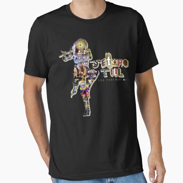 Item preview, Jethro Tull Band Rockjethro tull band rock  designed and sold by ReneKuhic.