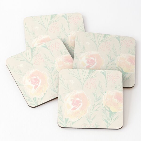 Item preview, Vintage Floral Elegance designed and sold by Autumn--Leaves.