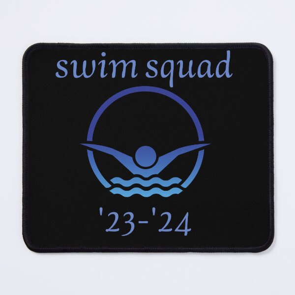 Item preview, swim squad designed and sold by Martisja.