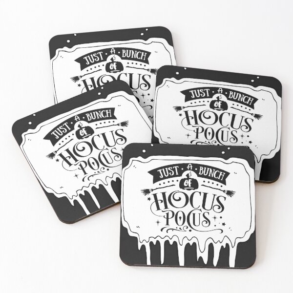 Item preview, Hocus Pocus designed and sold by sr-arts69.