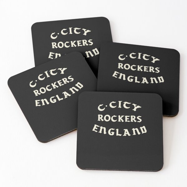 Item preview, Rockers designed and sold by JacquelFrank.