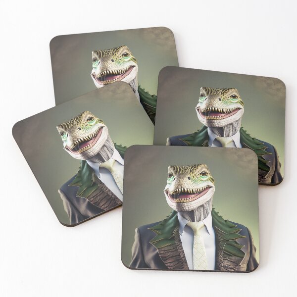 Item preview, Reptilian designed and sold by JulianBurgos94.